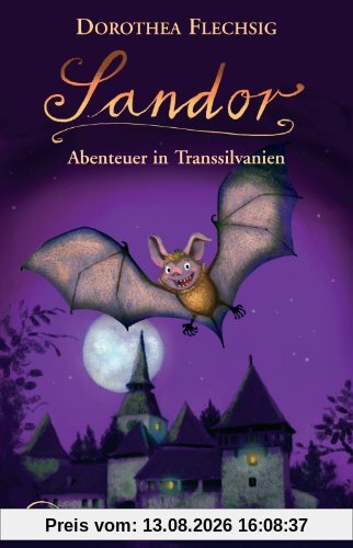 Sandor: Abenteuer in Transsilvanien