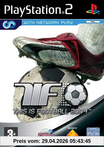 This is Football 2004 [UK Import]