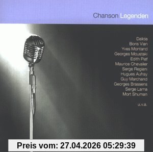 Chanson Legenden