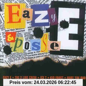 Eazy E & Posse