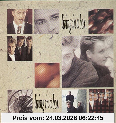 Same (1987) [Vinyl LP]