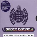 Dance Nation Vol.4