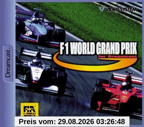 F1 World Grand Prix