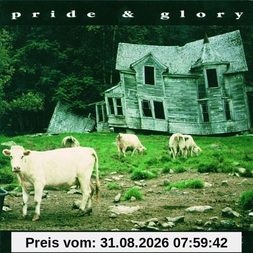 Pride & Glory