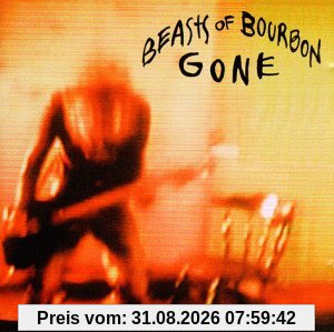 Gone
