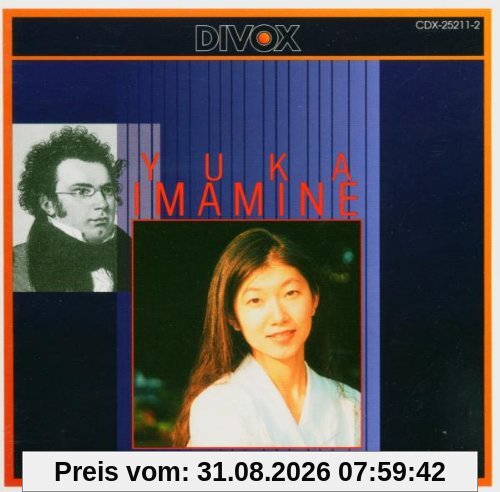 Sonate 664/Impromptus