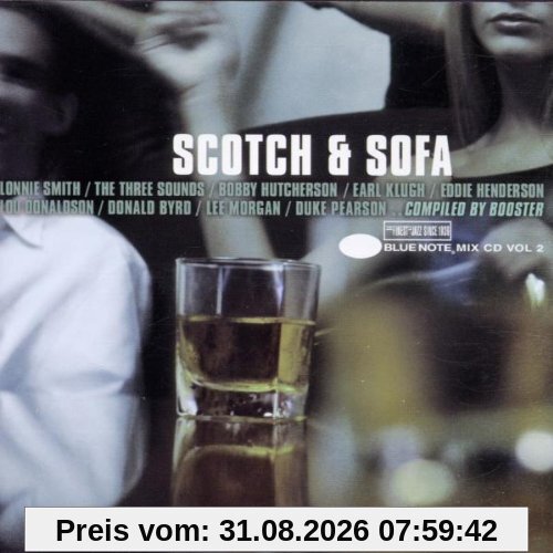 'scotch & Sofa