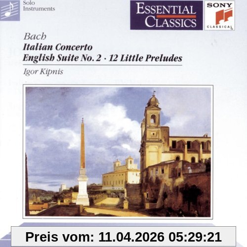 Ct Italian/English Ste 2/Prelu
