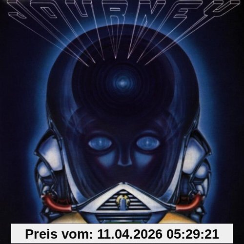 Frontiers
