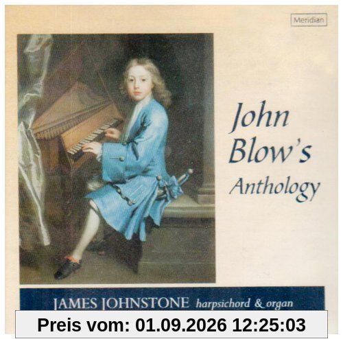 Blow:Anthology