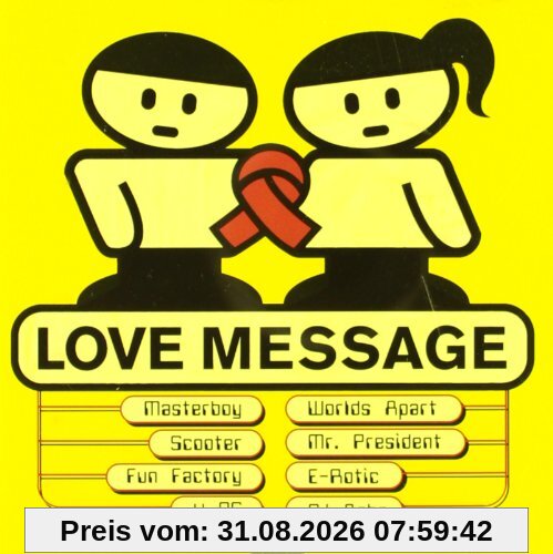 Love Message