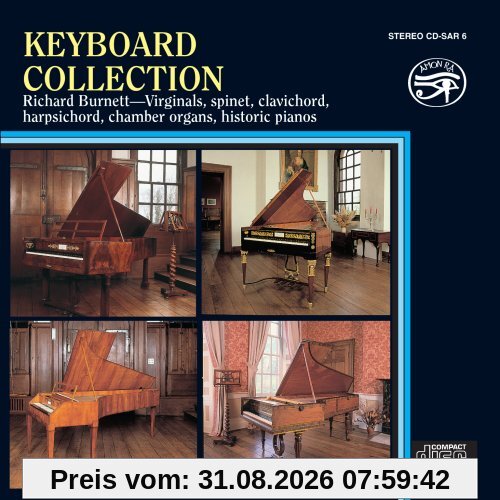 Keyboard Collection