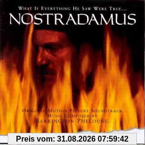 Nostradamus