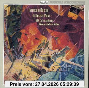 Various Orchesterwerke