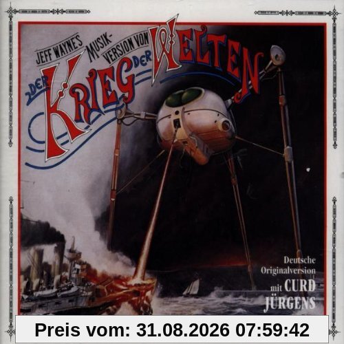 Der Krieg der Welten