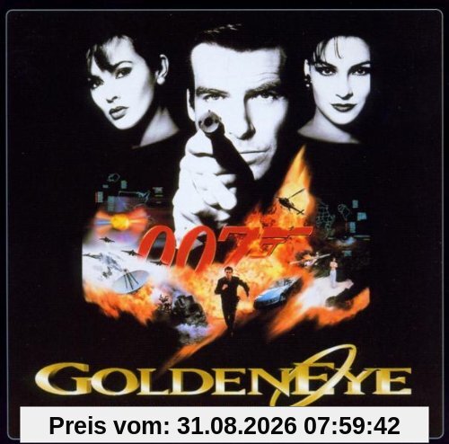 GoldenEye (Remastered)