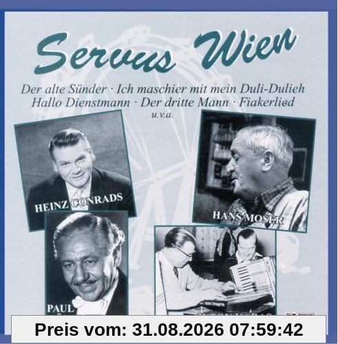 Servus Wien