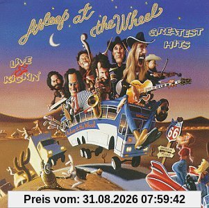 Greatest Hits Live