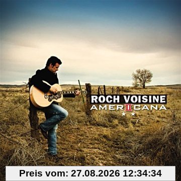 Roch Voisine Americana 2