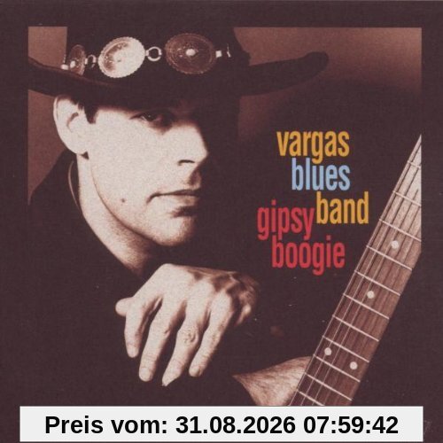 Gipsy Boogie