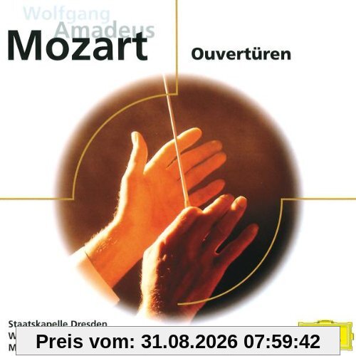 Ouvertüren