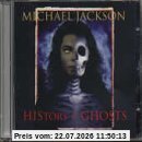 Michael Jackson History/Ghosts