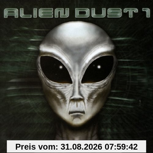 Alien Dust