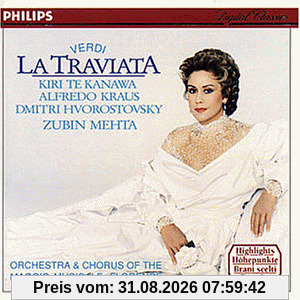 La Traviata (Az)