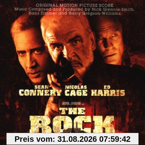 The Rock