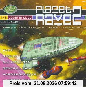 Planet Rave 2