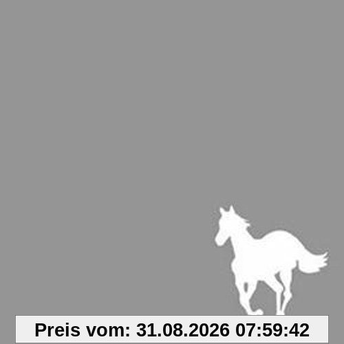 White Pony