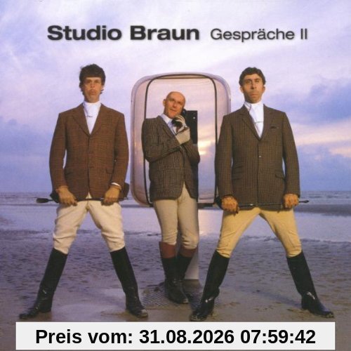 Gespräche 2