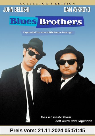 Blues Brothers (Collector's Edition)