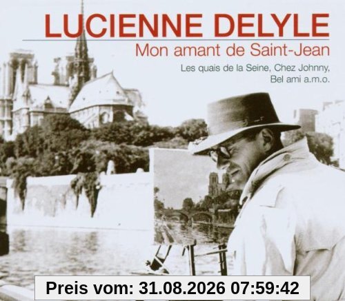 Mon Amant De Saint