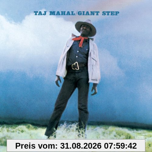 Giant Step/de Ole...