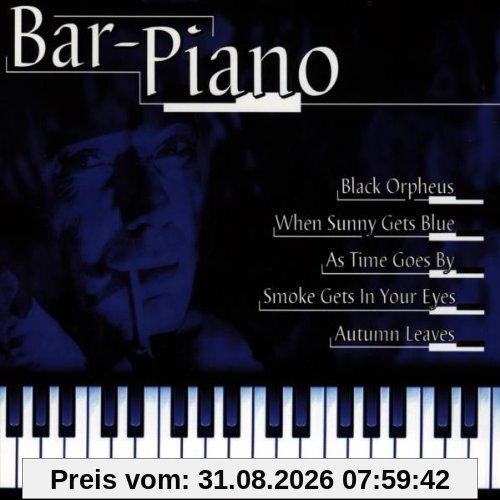 Bar-Piano