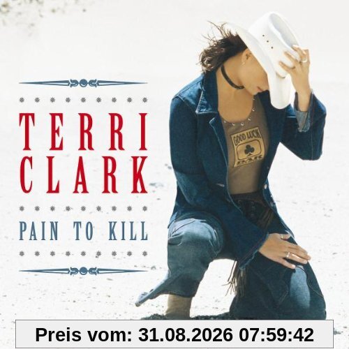 Pain to Kill