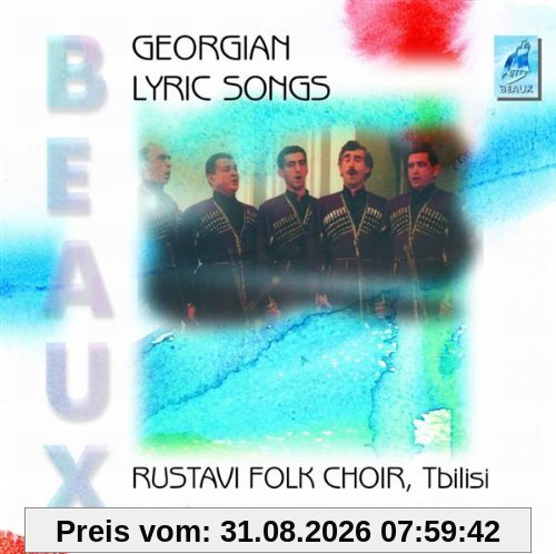 Georgische Lieder