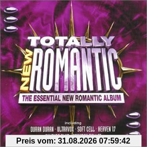 Totally New Romantic