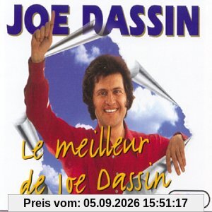Le Meilleur De Joe Dassin
