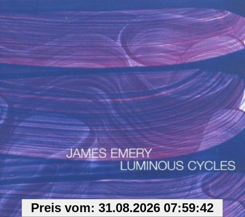 LUMINOUS CYCLES