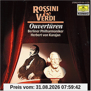 Opernouvertüren