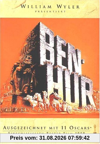 Ben Hur