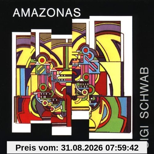 Amazonas