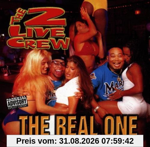 The Real One