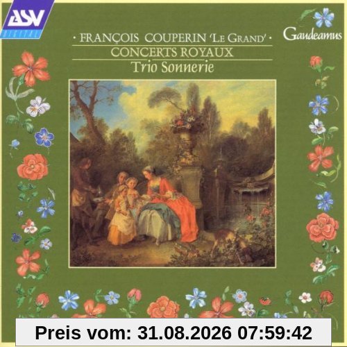 Concerts Royaux