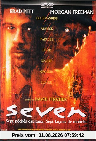 Seven