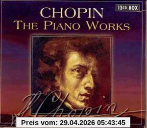 The Piano Works