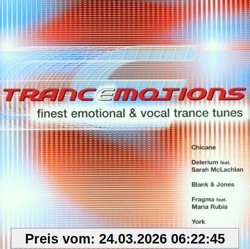 Trancemotions