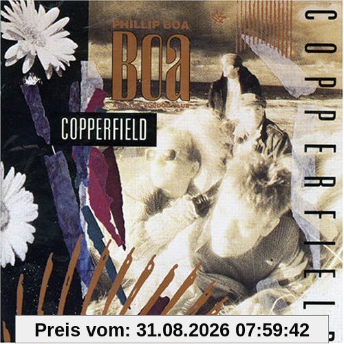 Copperfield